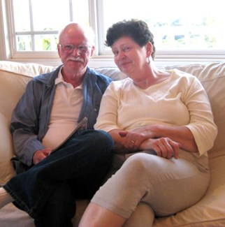 Bob & Marge June 2010