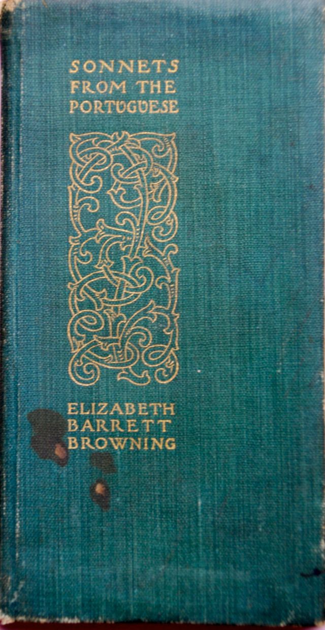 Sonnets From The Portuguese