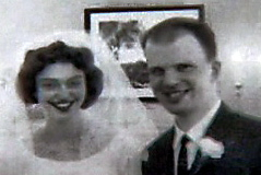 Marge & Bob 5/21/60