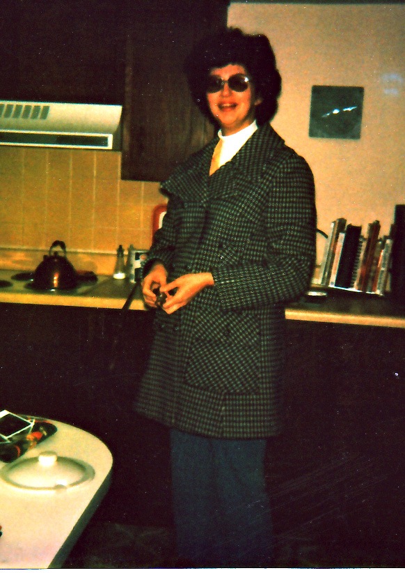 Beverly Hills Home & Marge