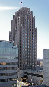 PP&L office building