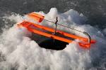 Ice Fishing Tip-Up
